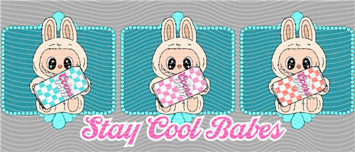 16oz Latest Bestseller-C 8517